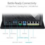 ASUS RT-AX86U AX5700 Dual Band WiFi 6 Gaming Router Price in BD - Image 4