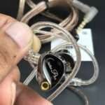 KZ Castor Pro Dual Dynamic Driver IEM (Harman Target with Improved Bass Version)
