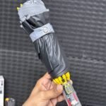 Konggu 10-Bone Reverse Mechanical Automatic Umbrella