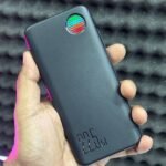 Joyroom JR-L014 22.5W 10000mAh Power Bank With Dual Cables