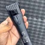 Xiaomi ENCHEN Boost 2 Electric Hair Clipper & Trimmer