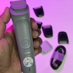Philips MG3911/15 Series 3000 7-in-1 Multi-Grooming Trimmer