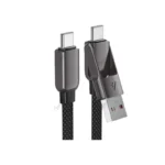 ACEFAST C13-04 30W USB-A to Type-C Cable Price in BD - Image 4