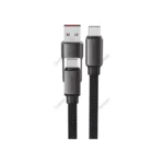 ACEFAST C13-04 30W USB-A to Type-C Cable Price in BD