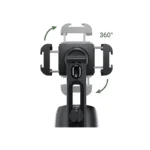 ACEFAST E44 360-Degree AI Intelligent Face Tracking Holder Price in BD - Image 4