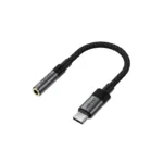 ACEFAST J12 Type-C To 3.5mm Audio Converter Price in BD