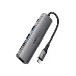 ACEFAST J18 6-in-1 USB-C to USB Hub Price in BD