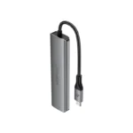 ACEFAST J18 6-in-1 USB-C to USB Hub Price in BD - Image 2