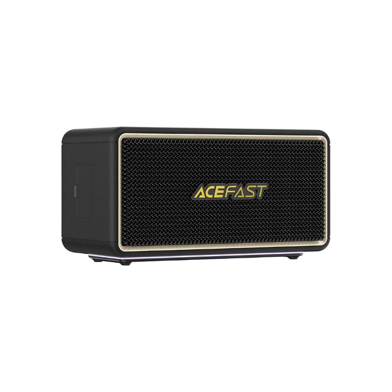 ACEFAST K3 Max Portable Wireless Karaoke Speaker with Dual Microphones