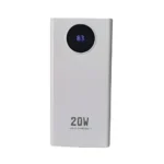 AIVR Y145 10000mAh 20W Power Bank Price in BD