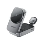 ACEFAST E22 3-in-1 Desktop Wireless Charging Station Price in BD