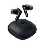 Anker Soundcore Liberty 4 Pro ANC Earbuds- Black - Image 2