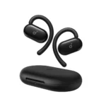 Anker Soundcore V20i Bluetooth Open-Ear Earbuds- Black