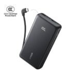 Anker Zolo A110E 20000mAh 22.5W Fast Charging Power Bank Price in BD