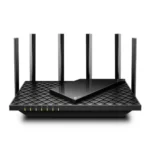 TP-Link Archer AX72 AX5400 Dual Band Gigabit Wi-Fi 6 Router Price in BD