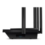 TP-Link Archer AX72 AX5400 Dual Band Gigabit Wi-Fi 6 Router Price in BD - Image 3