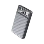 Awei P17K Mini Portable Power Bank 10000mAh 22.5W Price in BD
