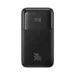 Baseus Comet Series 30W 20000mAh Power Bank Price in BD