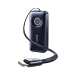 Baseus EnerCore CR11 20000mAh 67W Power Bank Price in BD