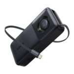 Baseus Free2Pull 65W 20000mAh Power Bank with Built-in Type-C Cable Price in BD