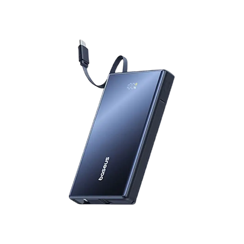 Baseus-PicoGo-10000mAh-22.5W-Fast-Charging-Power-Bank-with-Built-in-Dual-Cables.webp Baseus PicoGo 10000mAh 20W Power Bank Price in BD - Image 1