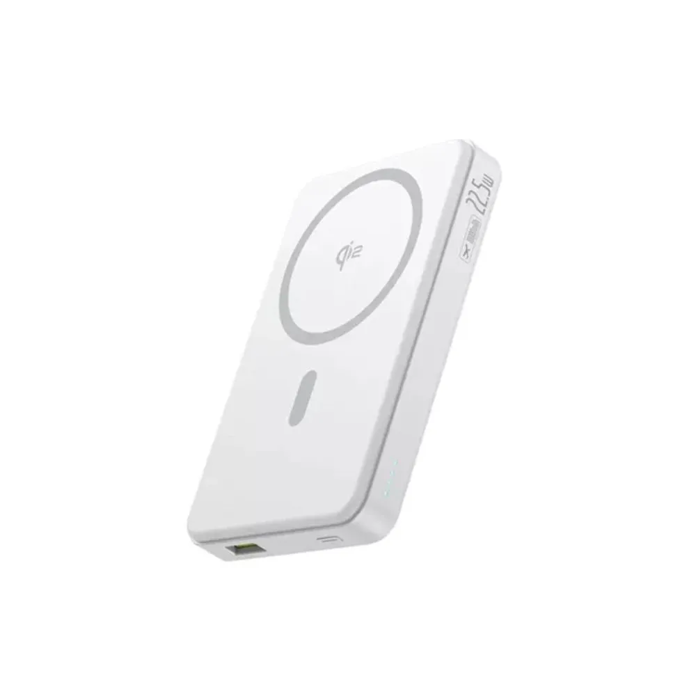 Baseus-Qi2-10000mAh-22.5W-Magsafe-Power-Bank-2.jpg.webp Baseus Qi2 10000mAh 22.5W MagSafe Power Bank Price in BD - Image 1