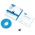 Cudy WU650 AC650 Dual-Band USB Wi-Fi Adapter - Image 3