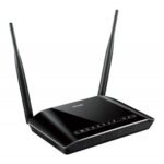 D-Link DSL-2750U N300 ADSL2+ Modem Router Price in BD
