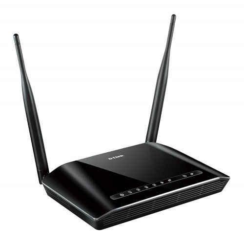 D-Link-DSL-2750U-1-500x500-1.jpg D-Link DSL-2750U N300 ADSL2+ Modem Router Price in BD - Image 1