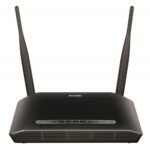 D-Link DSL-2750U N300 ADSL2+ Modem Router Price in BD - Image 3