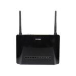 D-Link DSL-2750U N300 ADSL2+ Modem Router Price in BD - Image 2