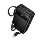Hoco DYM12 22.5W 20000mAh Power Bank Price in BD