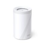 TP-Link Deco BE11000 Whole Home Mesh Wi-Fi 7 System (Tri-Band) Deco BE65(2-pack) - Image 3