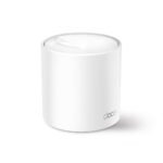 TP-Link Deco AX5400 Whole Home Mesh Wi-Fi 6 System (Tri-Stream / Dual-Band) Deco X60(1-pack)