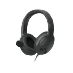 A4TECH Fstyler FH-280U Comfort Over-Ear USB Headphone with Microphone