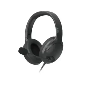 A4TECH Fstyler FH-280U Comfort Over-Ear USB Headphone with Microphone