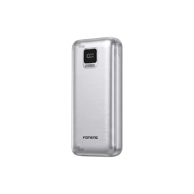 Foneng-PX151-20000mAh-22.5W-Fast-Charging-Power-Bank1-1.webp FONENG PX151 20000mAh 22.5W Power Bank Fast Charging Backup - Image 1