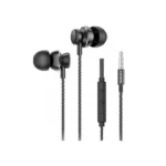 Foneng T67 In Ear Heavy Bass Wired 3.5mm Earphone