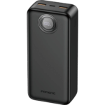 Foneng PX103 30000mAh 22.5W Power Bank with 3 Outputs Price in BD