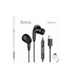 Hoco M101 Pro Type-C Earphone - Image 3