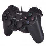 Havit HV-G69 USB with Vibration Gamepad Price in BD