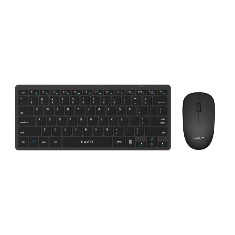 Havit-KB255GCM-Mini-Wireless-Keyboard-and-Mouse-Combo.png Havit KB255GCM Wireless Keyboard & Mouse Combo With Bangla Price in BD - Image 1