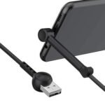 Havit H695 Micro USB Cable with Phone Holder Price in BD - Image 3