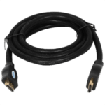Havit HDMI to HDMI 3 Meter Cable (Black)