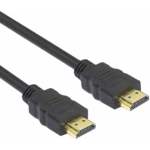 Havit HDMI to HDMI 3 Meter Cable (Black) - Image 2