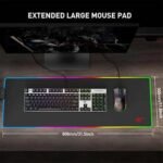 Havit MP901-PRO RGB Gaming Mouse Pad Price in BD - Image 3