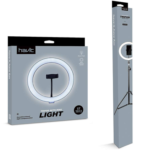 Havit ST7012-PRO Ring Light with Tripod Price in BD - Image 5