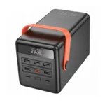 Hoco DB03 Max 100000mAh 65W Fast Charging Power Bank Price in BD