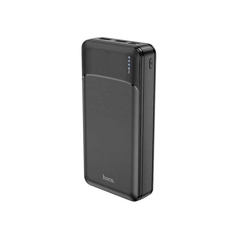 Hoco-DB22-Brilliance-Power-Bank-10000mAh-9949.webp Hoco DB22 Brilliance 10000mAh Power Bank Price in BD - Image 1