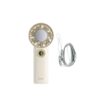 Hoco HX605 Ice Pack Series Lightweight Foldable Fan - Image 3